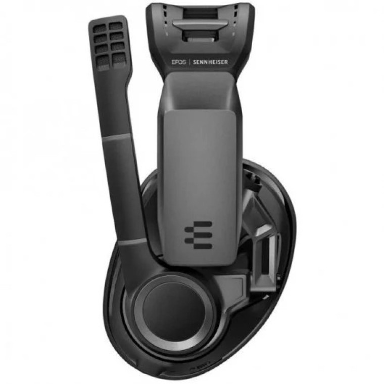 EPOS GSP 670 Auriculares Gaming Inalámbricos 7.1 Negros