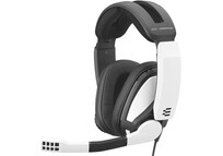 EPOS GSP 301 Auriculares Gaming con Acústica Cerrada Blancos