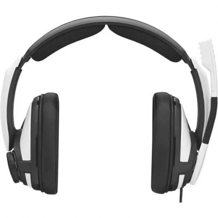 EPOS GSP 301 Auriculares Gaming con Acústica Cerrada Blancos