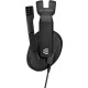 EPOS GSP 302 Auriculares Gaming con Acústica Cerrada Negros