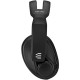 EPOS GSP 302 Auriculares Gaming con Acústica Cerrada Negros