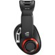 EPOS GSP 500 Auriculares Gaming con Acústica Abierta Negros