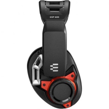EPOS GSP 600 Auriculares Gaming Negros EPOS GSP 600 Auriculares Gaming Negros