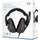 EPOS GSP 600 Auriculares Gaming Negros EPOS GSP 600 Auriculares Gaming Negros