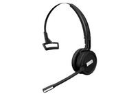 Epos Sennheiser Impact SDW 5011 Auricular Monoaural DECT para Centro de Llamadas