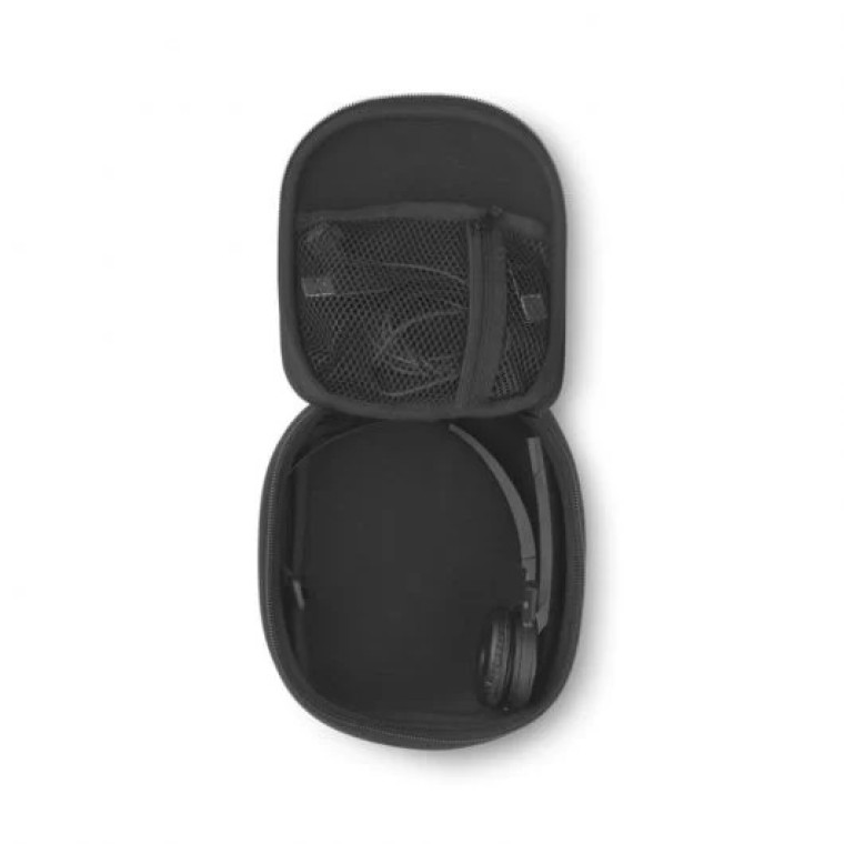 Epos Sennheiser Impact SDW 5011 Auricular Monoaural DECT para Centro de Llamadas