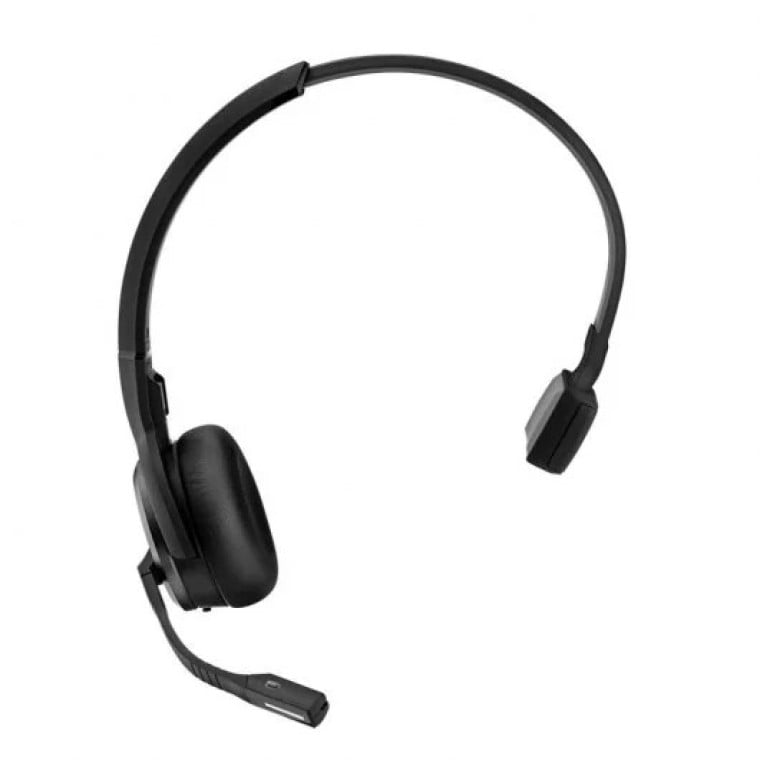 Epos Sennheiser Impact SDW 5031 Auricular Monoaural DECT para Centro de Llamadas