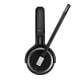 Epos Sennheiser Impact SDW 5031 Auricular Monoaural DECT para Centro de Llamadas