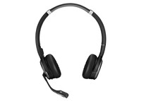 Epos Sennheiser Impact SDW 5061 Auriculares Inalámbricos DECT para Centro de Llamadas Epos Sennheiser Impact SDW 5061 Auriculares Inalámbricos DECT para Centro de Llamadas