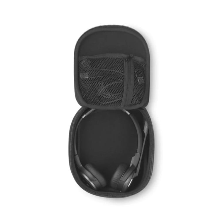 Epos Sennheiser Impact SDW 5061 Auriculares Inalámbricos DECT para Centro de Llamadas