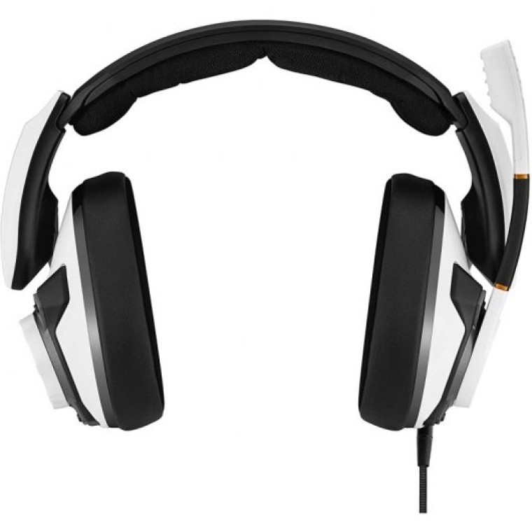 EPOS GSP 601 Auriculares Gaming con Acústica Cerrada Blancos