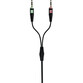 Epos PC 3 Chat Auriculares Estéreo con Micrófono Negros Epos PC 3 Chat Auriculares Estéreo con Micrófono Negros