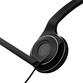 Epos PC 8 USB Auriculares con Micrófono Negros
