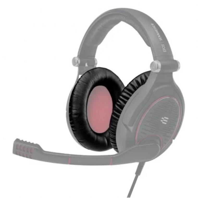 Epos HZP 41 Almohadillas de Repuesto para Auriculares Gaming Game Zero