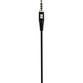 Epos PC 5 Chat Auriculares Estéreo con Micrófono Negros Epos PC 5 Chat Auriculares Estéreo con Micrófono Negros