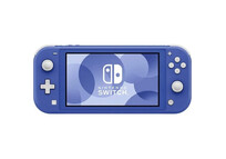 Nintendo Switch Lite Azul