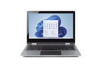 Prixton Flex Pro Intel Celeron N4020/4GB/128GB/11.6" Táctil Prixton Flex Pro Intel Celeron N4020/4GB/128GB/11.6" Táctil