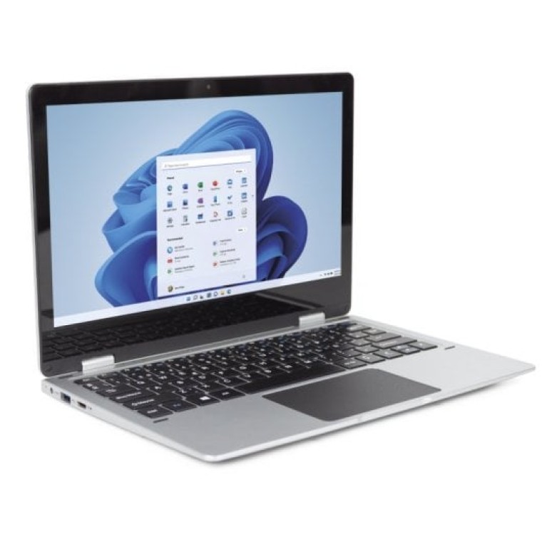 Prixton Flex Pro Intel Celeron N4020/4GB/128GB/11.6" Táctil