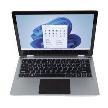 Prixton Flex Pro Intel Celeron N4020/4GB/128GB/11.6" Táctil Prixton Flex Pro Intel Celeron N4020/4GB/128GB/11.6" Táctil