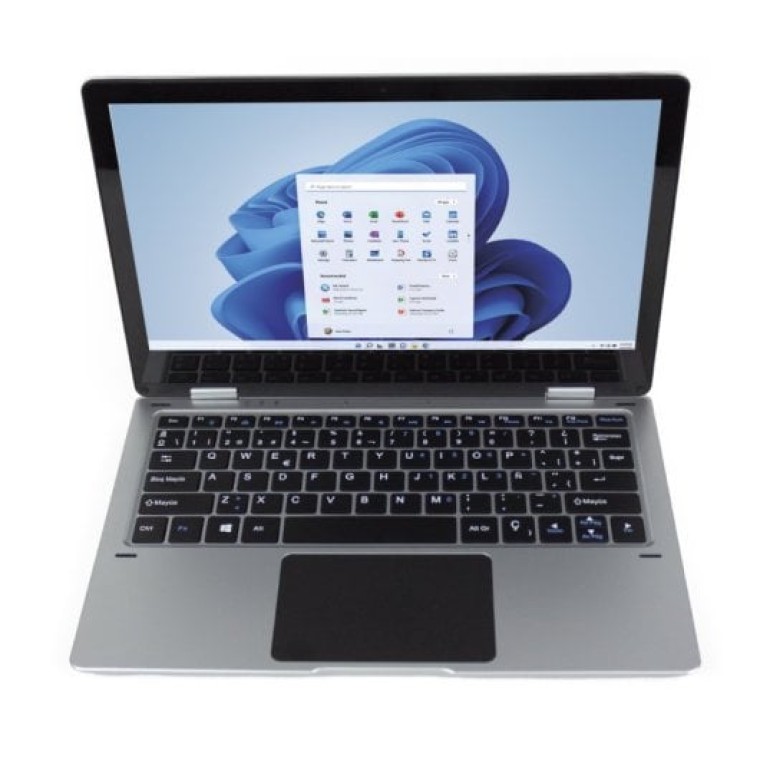 Prixton Flex Pro Intel Celeron N4020/4GB/128GB/11.6" Táctil