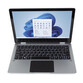 Prixton Flex Pro Intel Celeron N4020/4GB/128GB/11.6" Táctil Prixton Flex Pro Intel Celeron N4020/4GB/128GB/11.6" Táctil