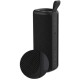 Prixton Aloha Altavoz Bluetooth Divisible en 2 Negro