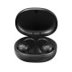 Prixton TWS160S Auriculares Bluetooth Negros