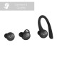 Prixton TWS160S Auriculares Bluetooth Negros