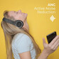 Prixton Live Pro Auriculares Bluetooth Negros
