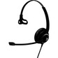 Sennheiser SC 230 MS II Auriculares Monoaurales Negros