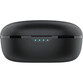 Prixton TWS158 Auriculares Bluetooth Anc + Enc Negros