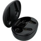 Prixton TWS158 Auriculares Bluetooth Anc + Enc Negros