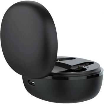 Prixton TWS158 Auriculares Bluetooth Anc + Enc Negros