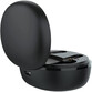 Prixton TWS158 Auriculares Bluetooth Anc + Enc Negros