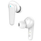 Prixton TWS158 Auriculares Bluetooth Anc + Enc Blancos