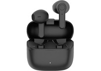 Prixton TWS155 Auriculares Inalámbricos Negros