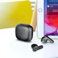 Prixton TWS155 Auriculares Inalámbricos Negros