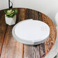 Prixton Speaker Light White Altavoz Bluetooth con Cargador Inalámbrico 10W Blanco Prixton Speaker Light White Altavoz Bluetooth con Cargador Inalámbrico 10W Blanco