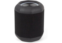 Prixton Dance Box Altavoz Bluetooth Portátil 10W Negro
