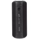 Prixton Echo Box Altavoz Bluetooth Portátil 30W Negro