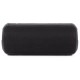 Prixton Echo Box Altavoz Bluetooth Portátil 30W Negro