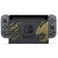 Nintendo Switch Monster Hunter Rise Edición Limitada Nintendo Switch Monster Hunter Rise Edición Limitada