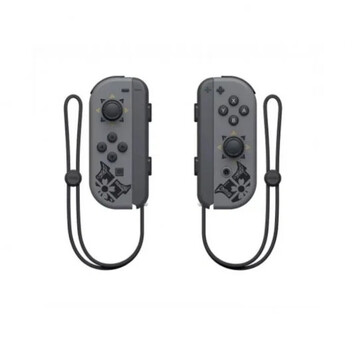 Nintendo Switch Monster Hunter Rise Edición Limitada Nintendo Switch Monster Hunter Rise Edición Limitada
