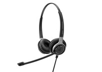 Epos Sennheiser Impact SC 665 USB Auriculares para Centro de Llamadas