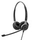 Epos Sennheiser Impact SC 665 USB Auriculares para Centro de Llamadas