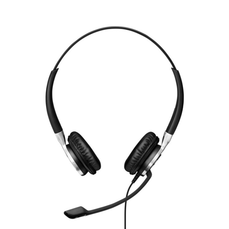 Epos Sennheiser Impact SC 665 USB Auriculares para Centro de Llamadas