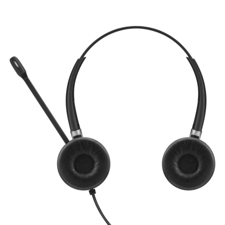 Epos Sennheiser Impact SC 665 USB Auriculares para Centro de Llamadas