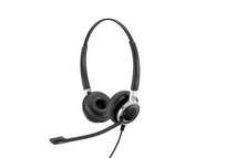 Epos Sennheiser Impact SC 660 ANC USB Auriculares para Centro de Llamadas Epos Sennheiser Impact SC 660 ANC USB Auriculares para Centro de Llamadas