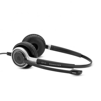 Epos Sennheiser Impact SC 660 ANC USB Auriculares para Centro de Llamadas Epos Sennheiser Impact SC 660 ANC USB Auriculares para Centro de Llamadas