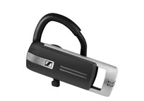 Epos Adapt Auricular Monoaural Inalámbrico Gris/Negro